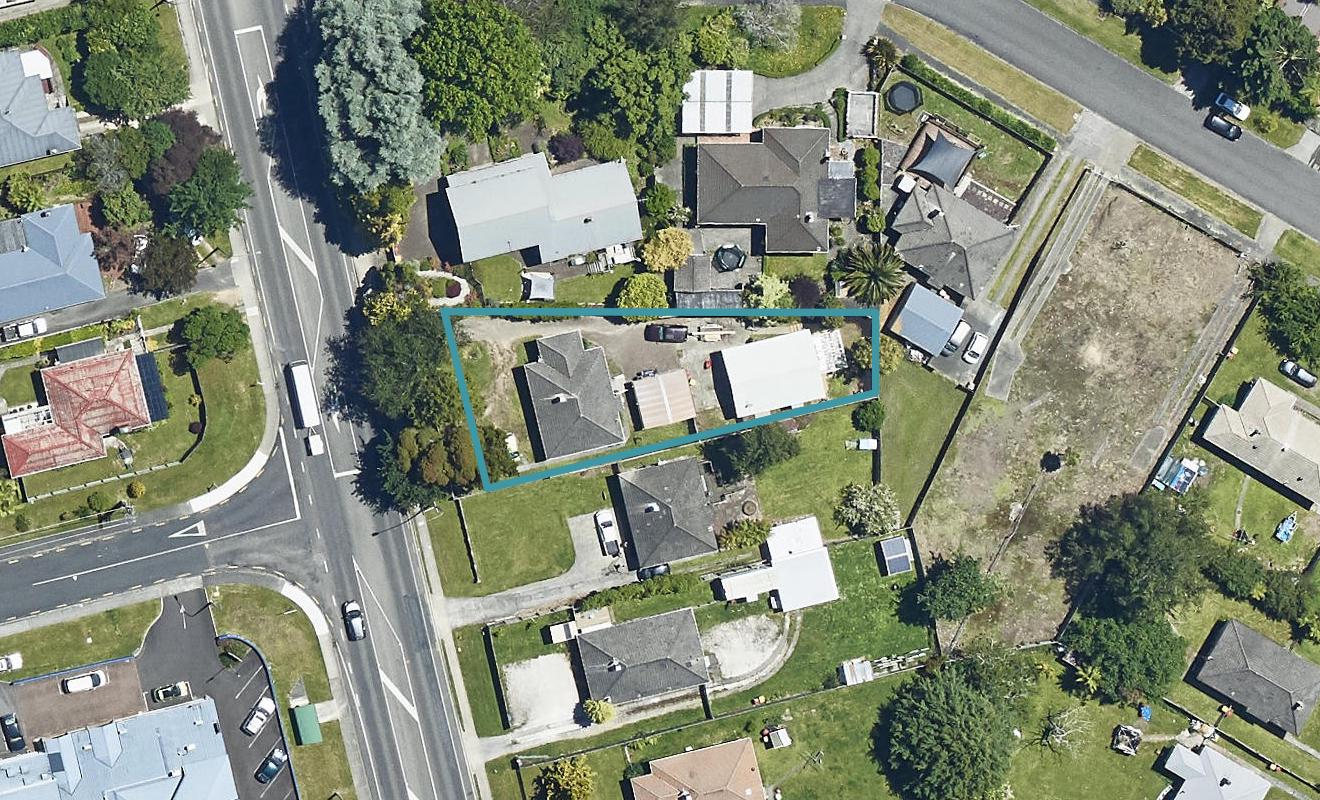 256 Old Taupo Road, Hillcrest, Rotorua - Carousel 1