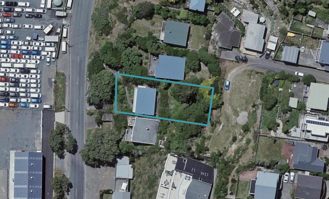 48 Shelly Bay Road, Maupuia, Wellington - Carousel 1