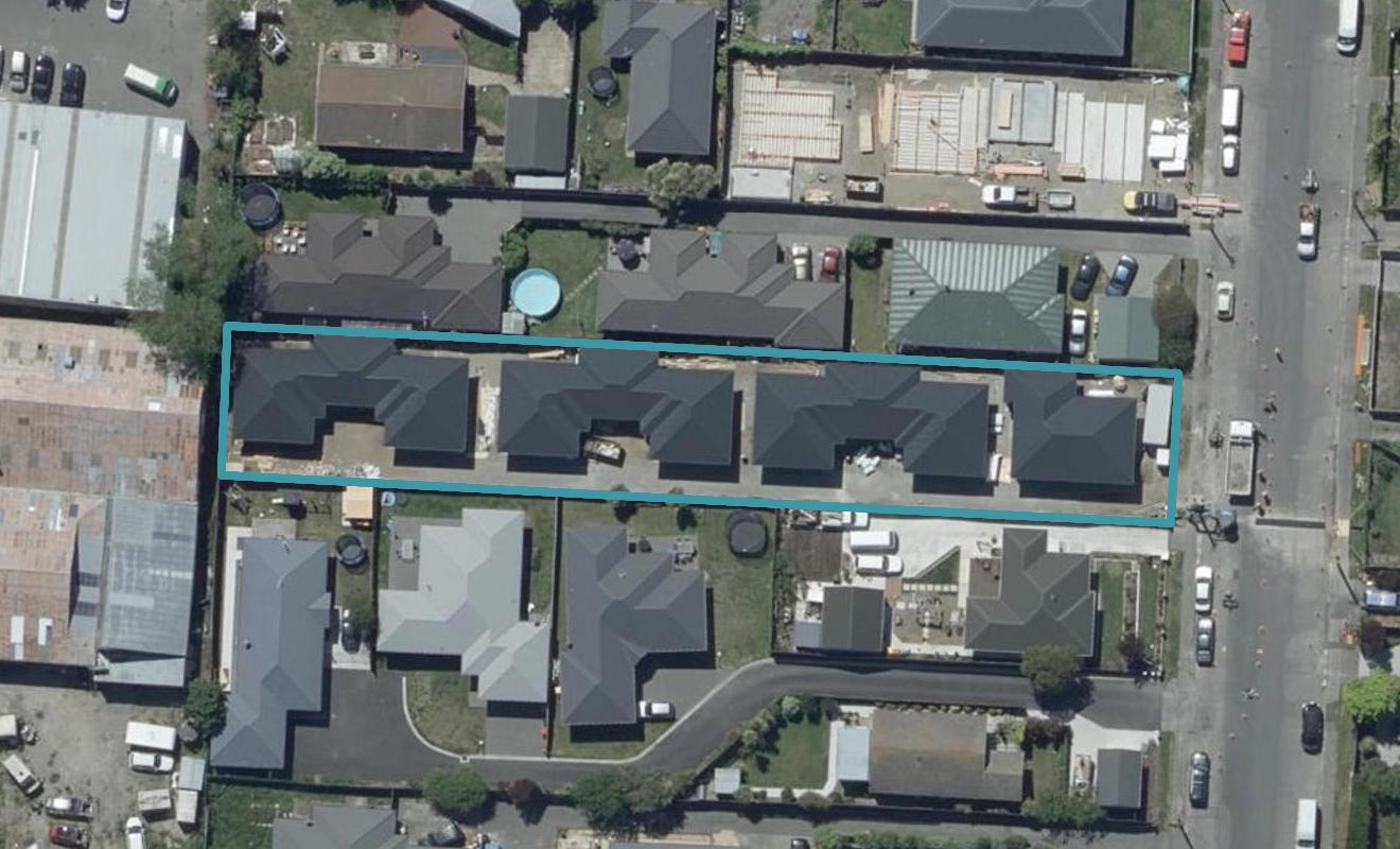 4/170 Palmers Road, New Brighton, Christchurch - Carousel 1