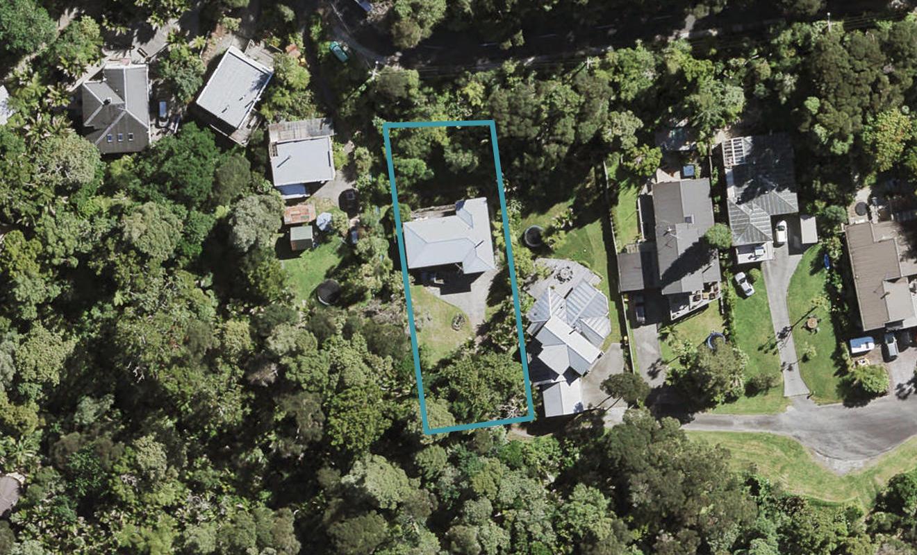 63 Wood Bay Road, Titirangi, Auckland - Carousel 1