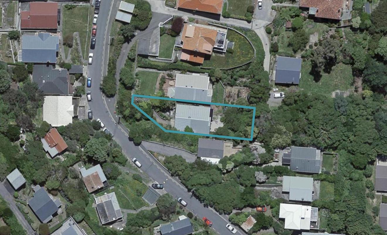 20 Buckingham Street, Melrose, Wellington - Carousel 1