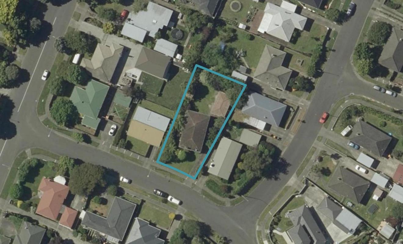 3 Waterloo Crescent, Hokowhitu, Palmerston North - Carousel 1