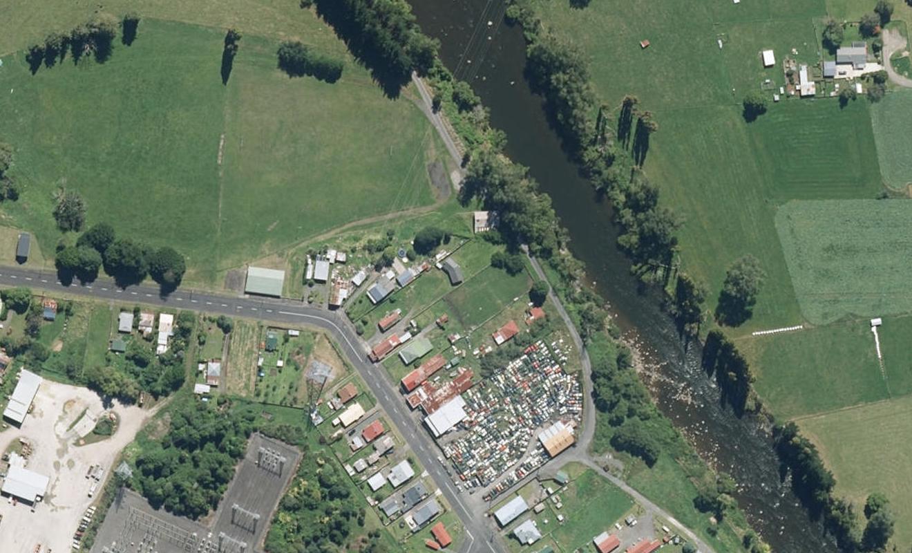 214 Miro Street, Manunui, Taumarunui - Carousel 1