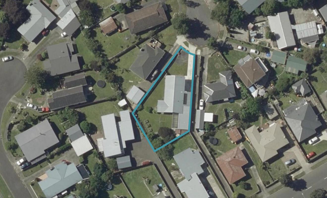 38 Newbury Street, Awapuni, Palmerston North - Carousel 1