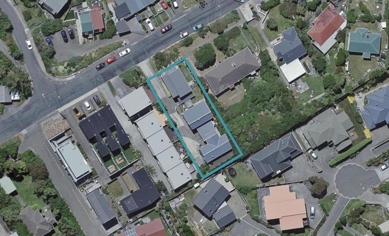 54 Mandalay Terrace, Khandallah, Wellington - Carousel 1