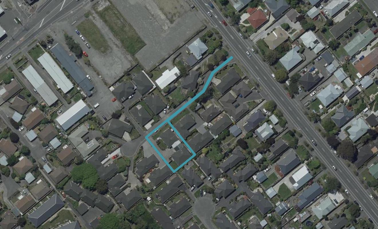6 Rustic Lane, Spreydon, Christchurch - Carousel 1