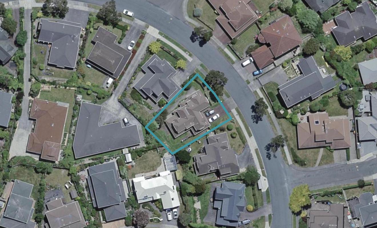 43 Burbank Crescent, Churton Park, Wellington - Carousel 1