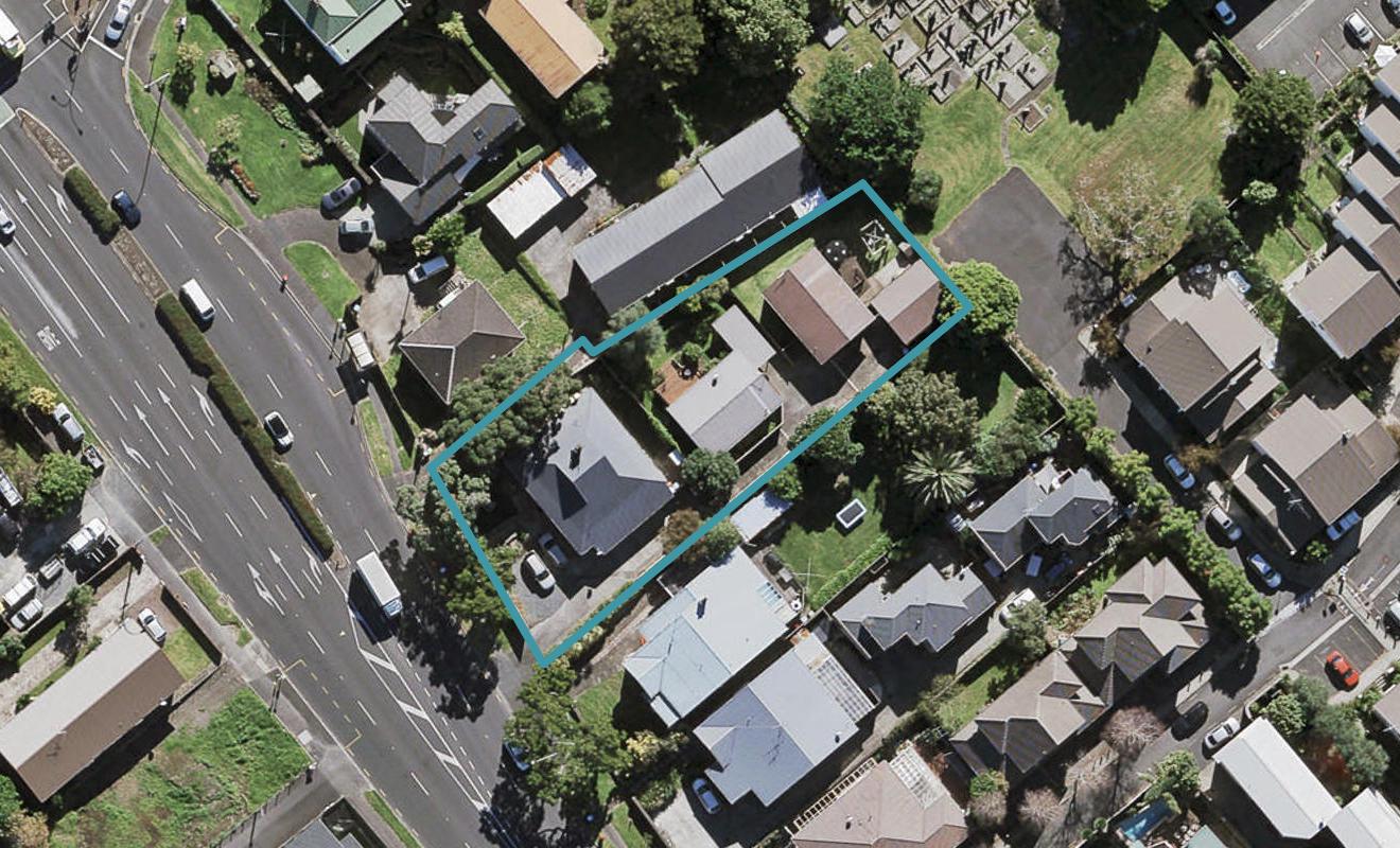 1/16 St Lukes Road, Mount Albert, Auckland - Carousel 1