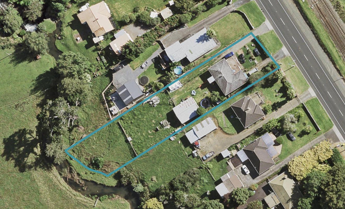 1114 Paerata Road, Paerata, Pukekohe - Carousel 1