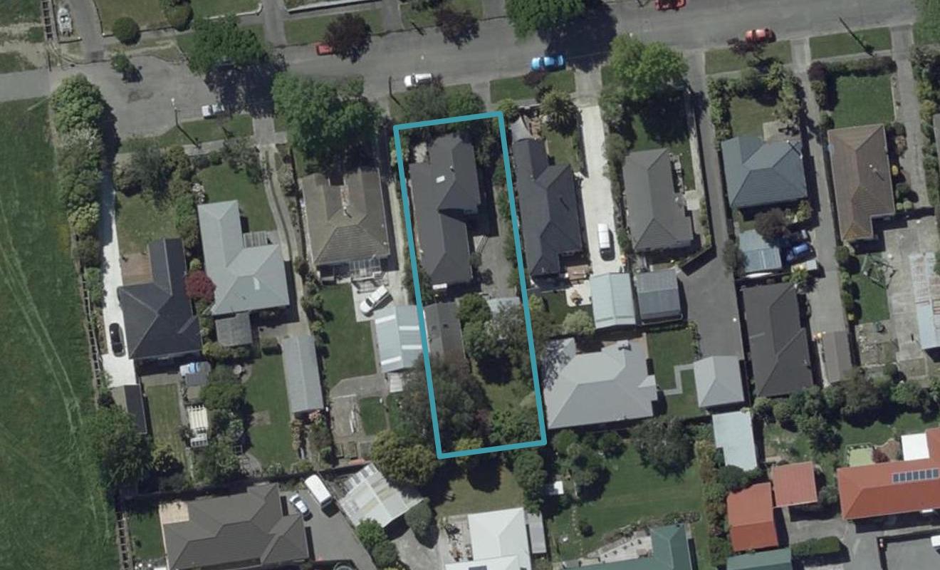 29 Leistrella Road, Hoon Hay, Christchurch - Carousel 1