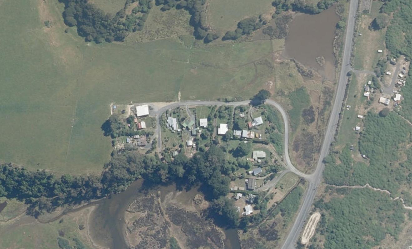23 Peace Street, Taieri Beach, Taieri Mouth - Carousel 1