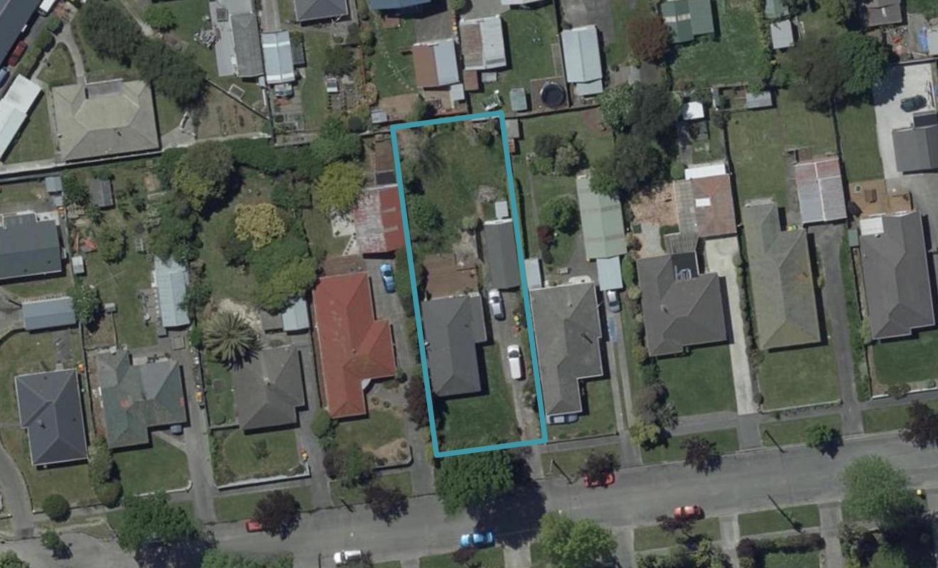 24 Leistrella Road, Hoon Hay, Christchurch - Carousel 1