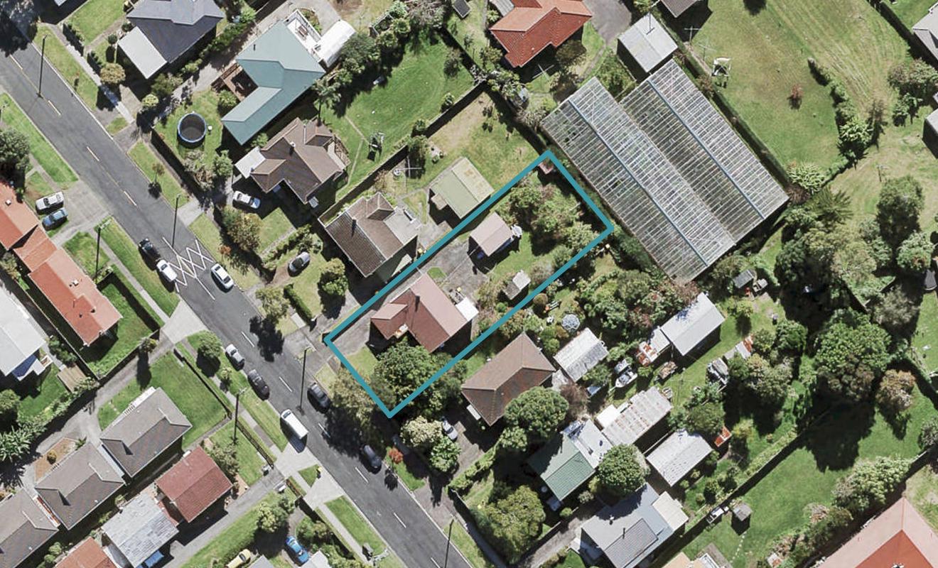 36 Gardner Avenue, New Lynn, Auckland - Carousel 1