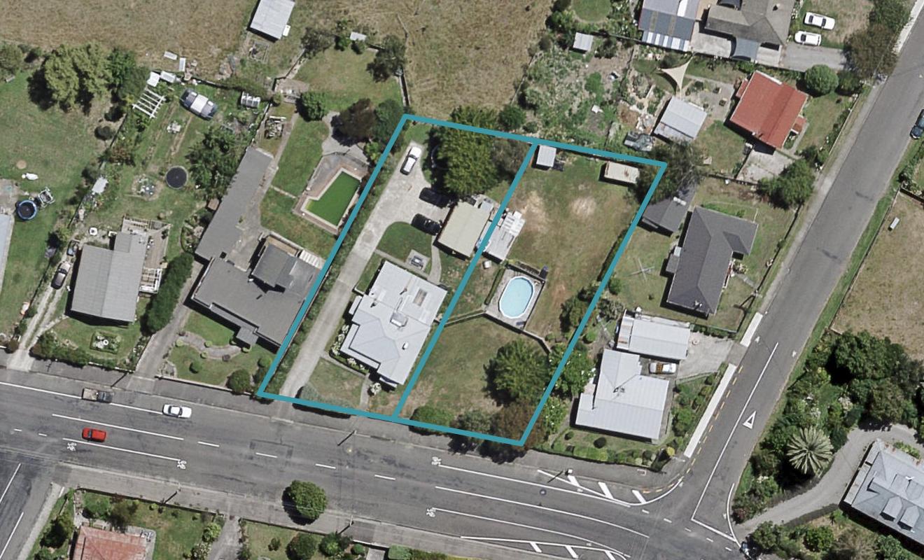24 Victoria Street, Waipawa, Waipawa - Carousel 1