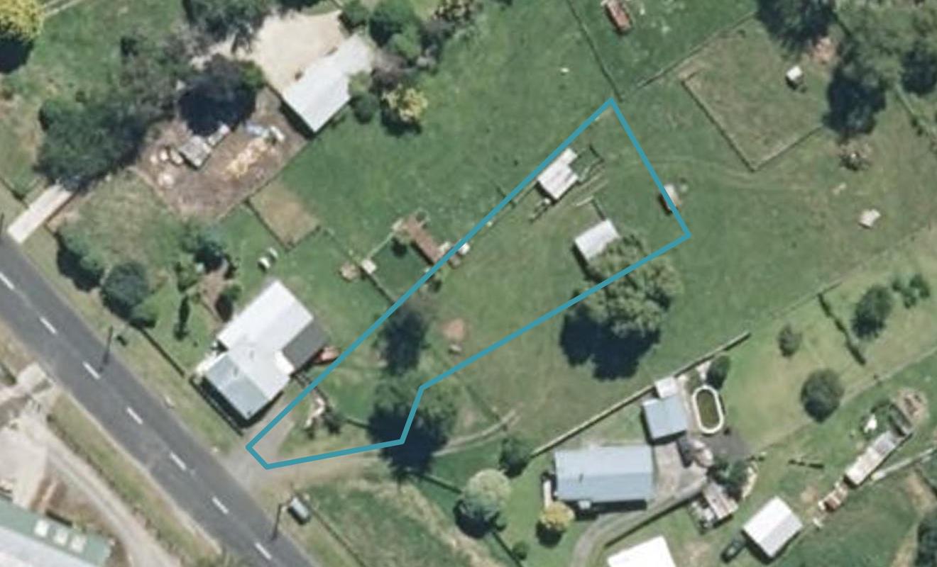 0 Miro Street, Manunui, Taumarunui - Carousel 1