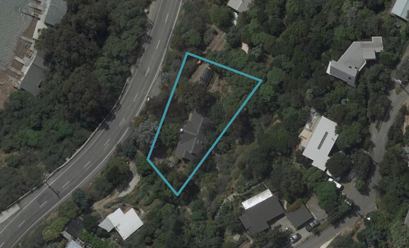358 Marine Drive, Charteris Bay, Lyttelton - Carousel 1