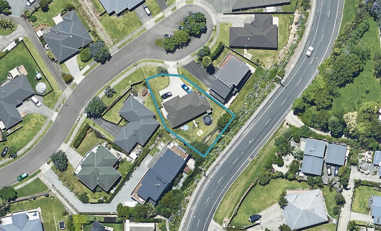 20 Discovery Avenue, Welcome Bay, Tauranga - Carousel 1