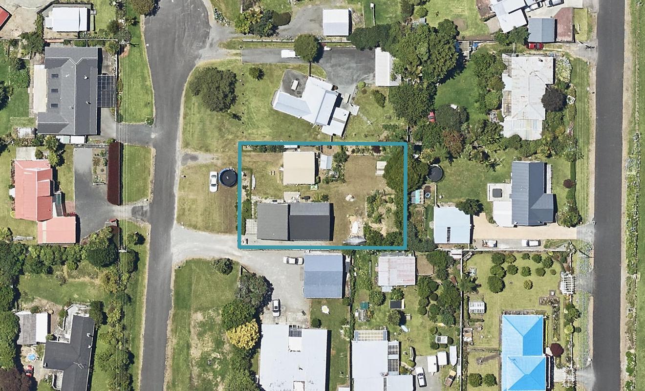 20 Princes Street, Tahawai, Katikati - Carousel 1