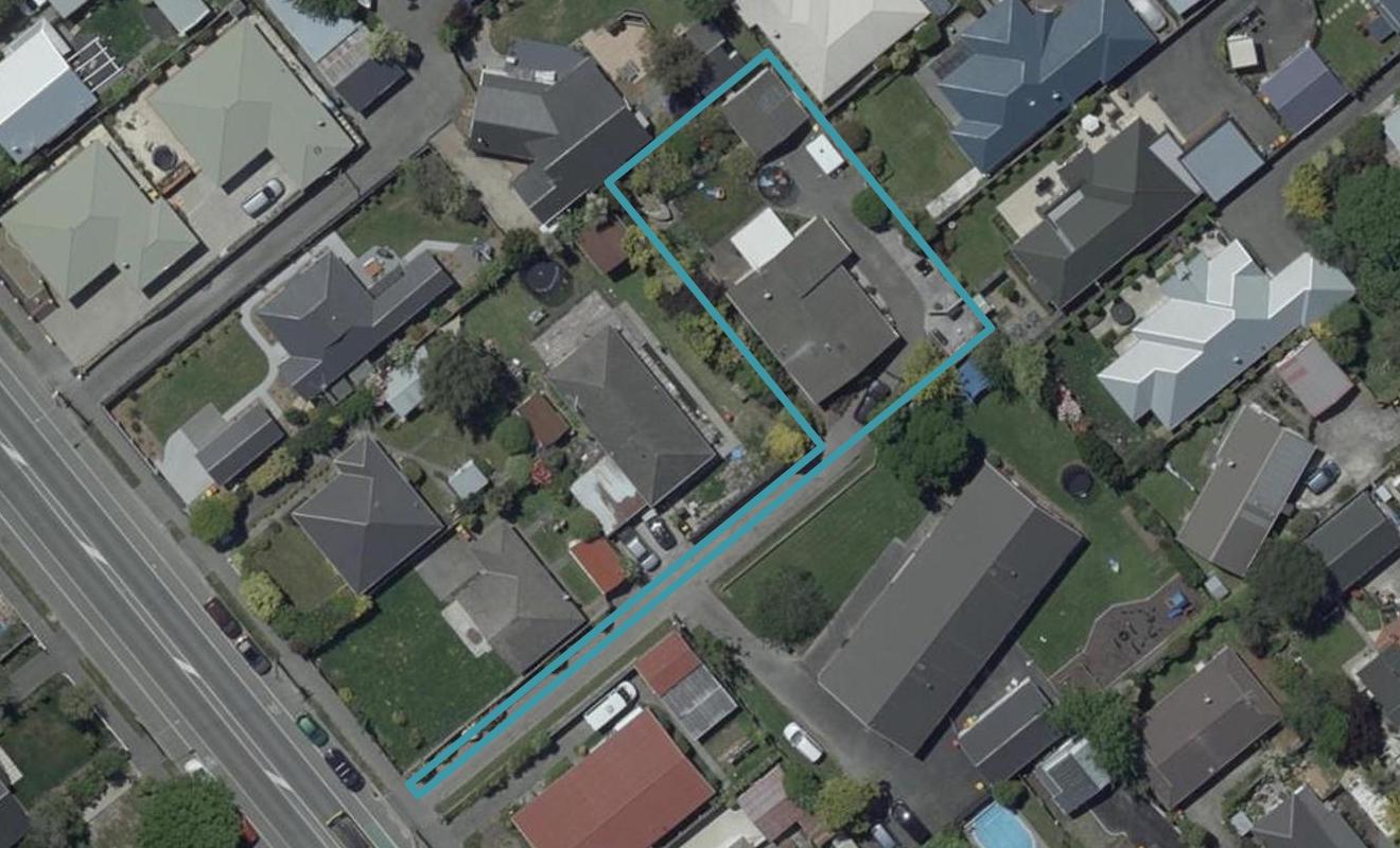 60 Barrington Street, Somerfield, Christchurch - Carousel 1