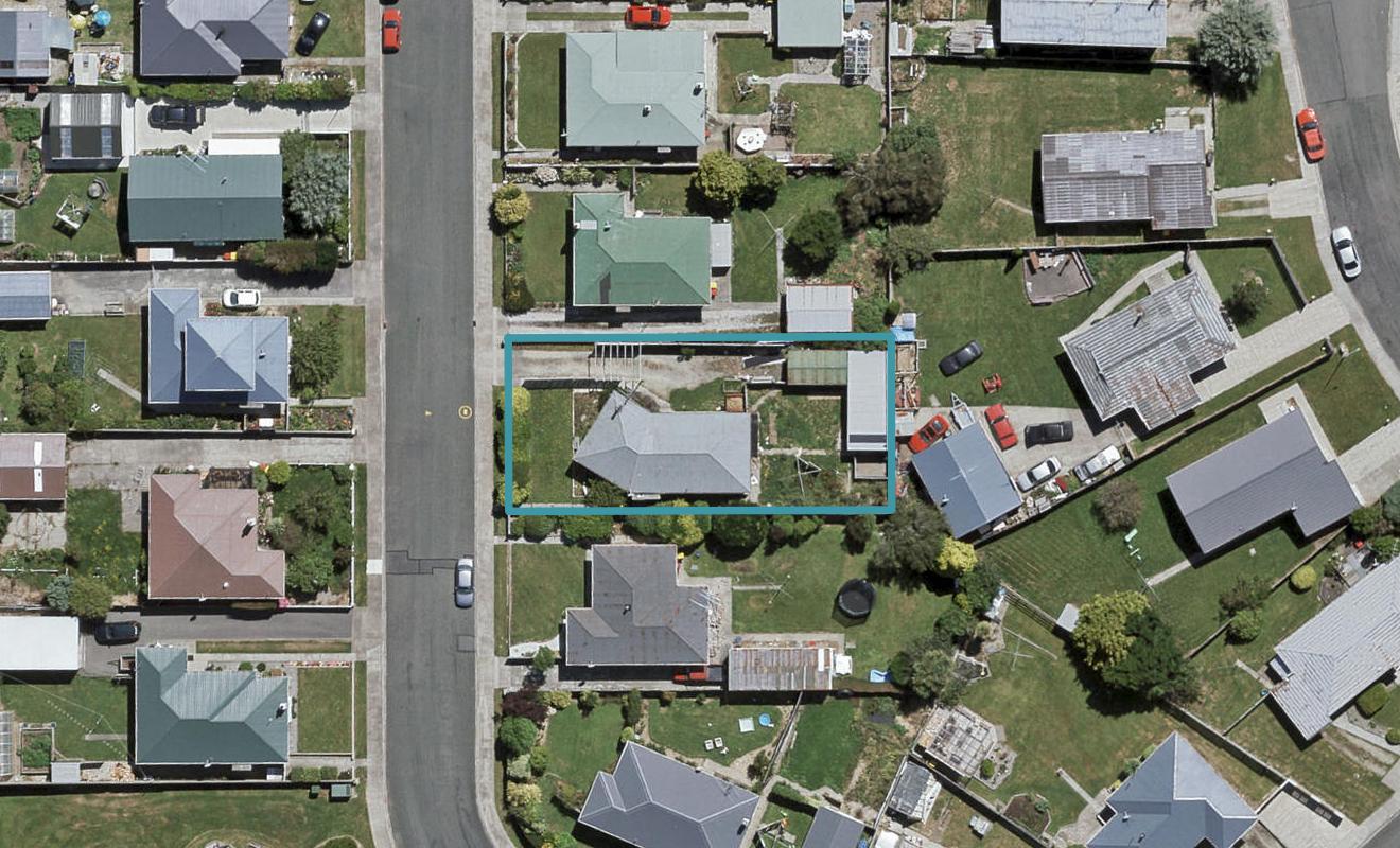 19 Arundel Crescent, Strathern, Invercargill - Carousel 1