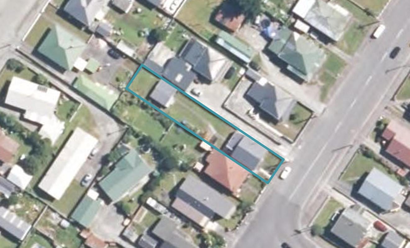 164 Preston Road, Blaketown, Greymouth - Carousel 1