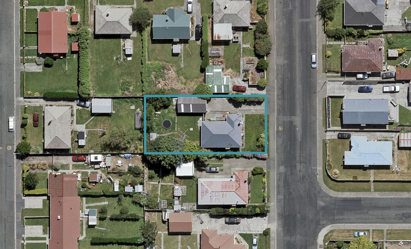 269 Conyers Street, Strathern, Invercargill - Carousel 1