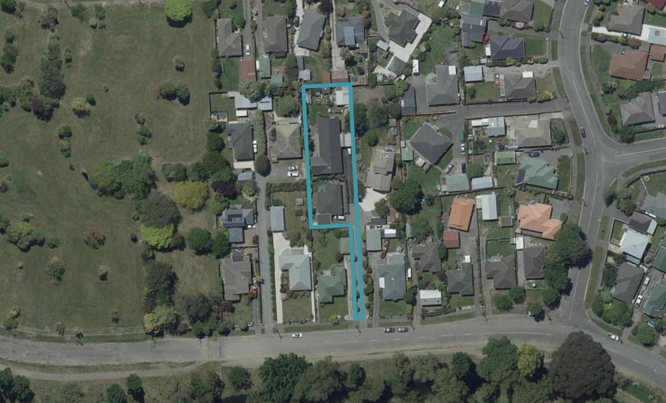 928A Avonside Drive, Avondale, Christchurch - Carousel 1