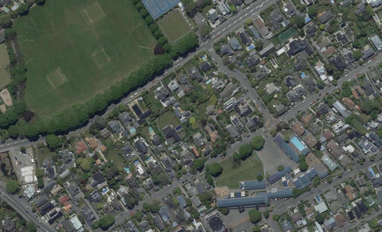 57 Leinster Road, Merivale, Christchurch - Carousel 1