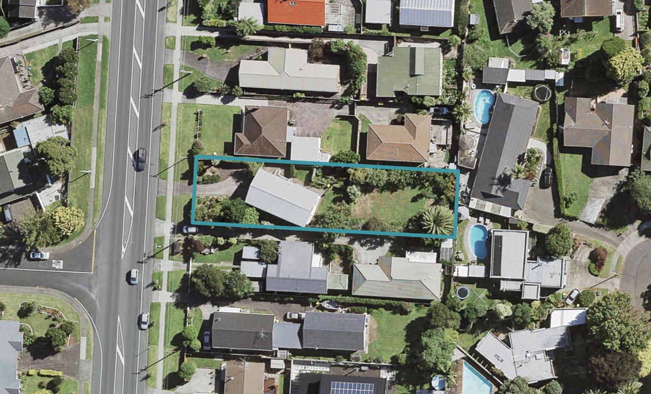 440 Great South Road, Opaheke, Papakura - Carousel 1