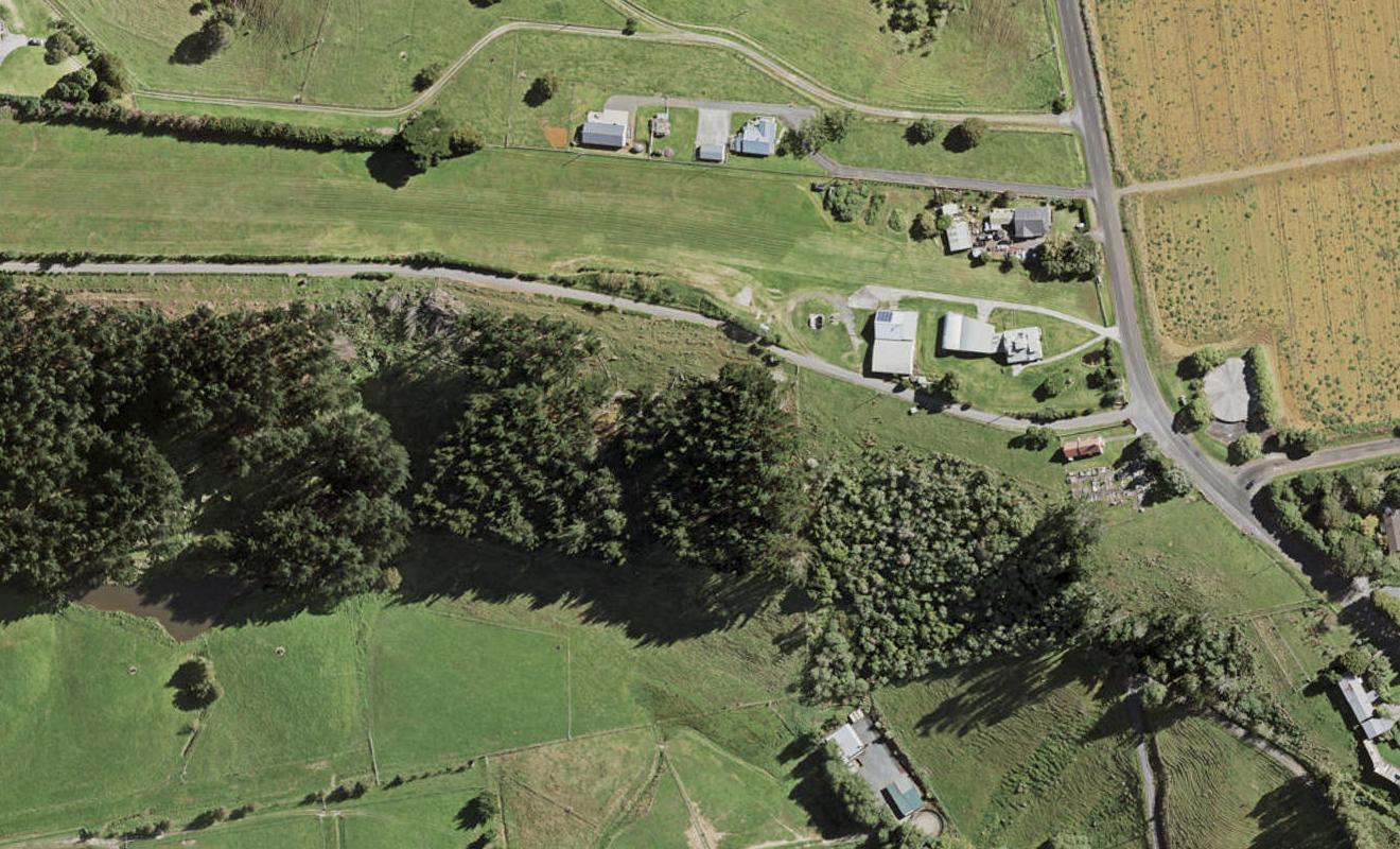 97C Runciman Road, Pukekohe East, Pukekohe - Carousel 1
