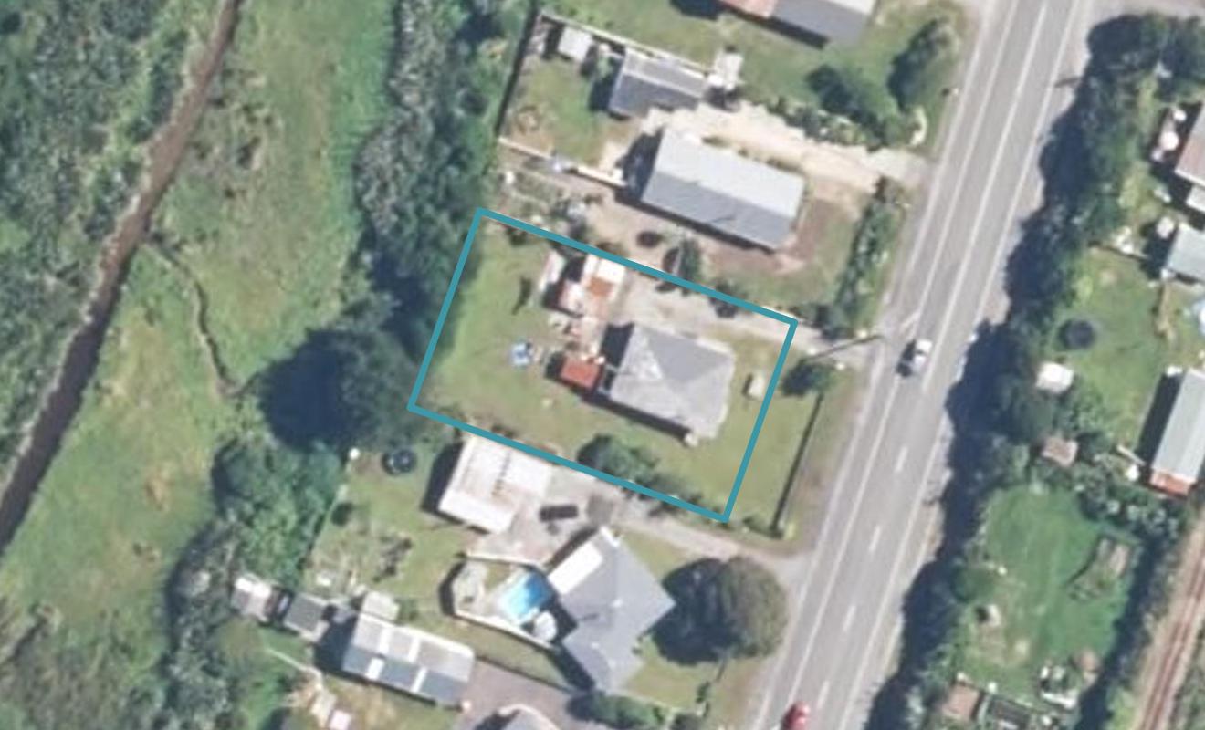 426 Main South Road, Paroa, Greymouth - Carousel 1