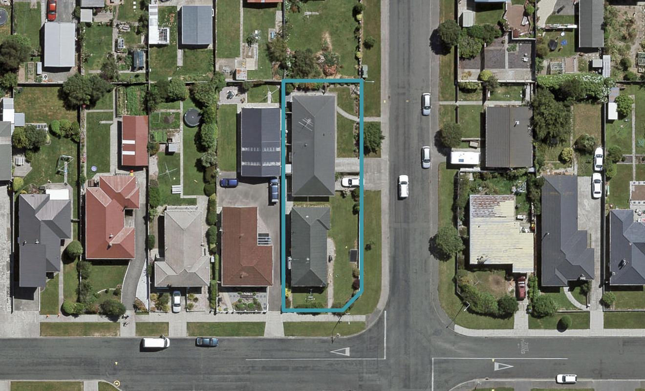 116 Dome Street, Newfield, Invercargill - Carousel 1