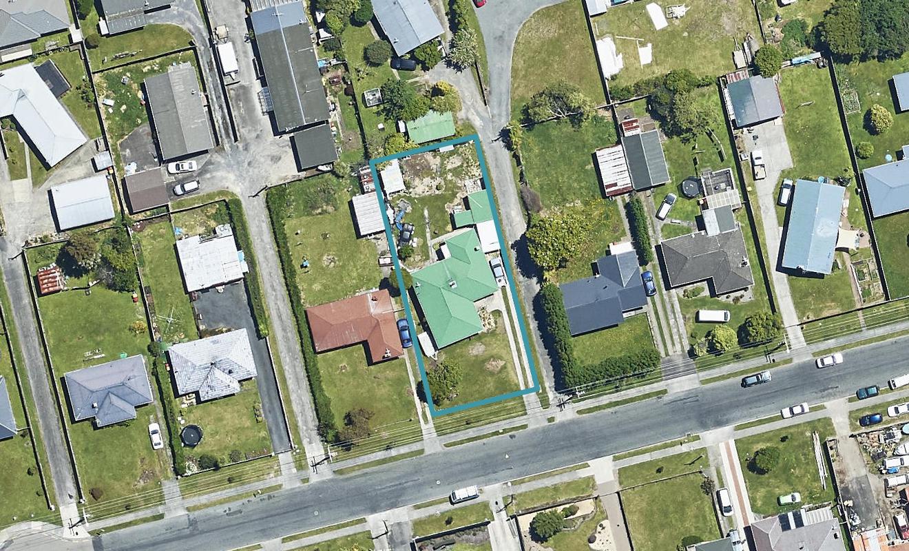 47 Corlett Street, Utuhina, Rotorua - Carousel 1