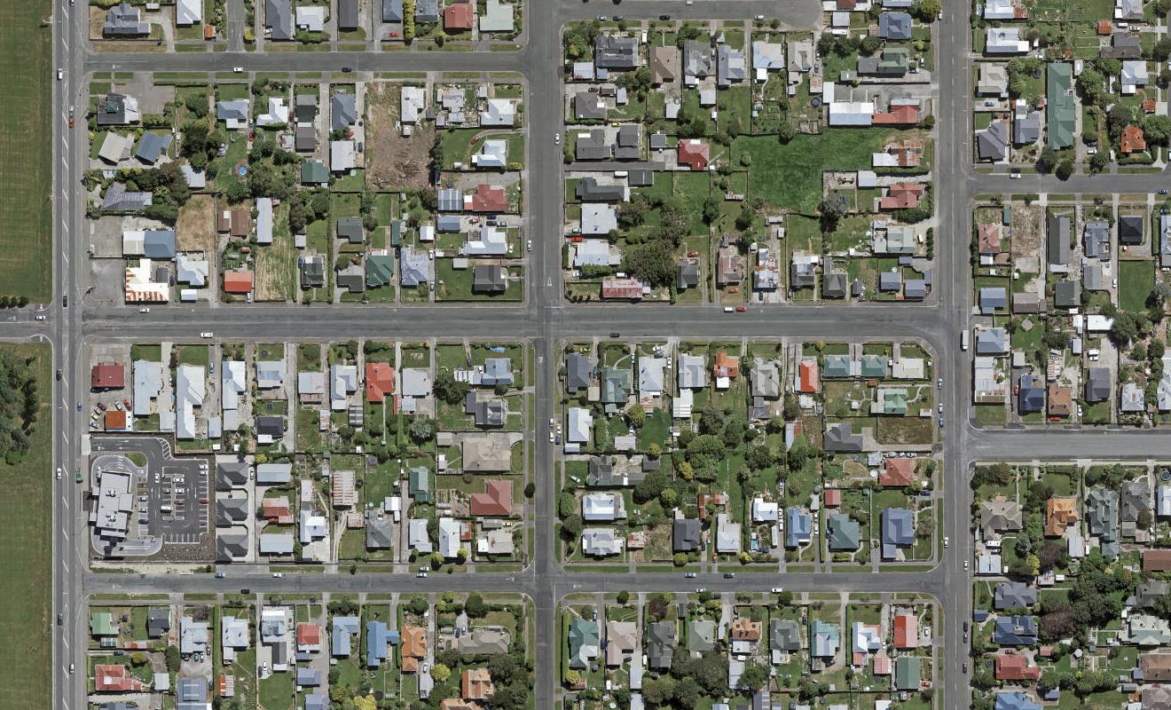 329 Ettrick Street, Georgetown, Invercargill - Carousel 1