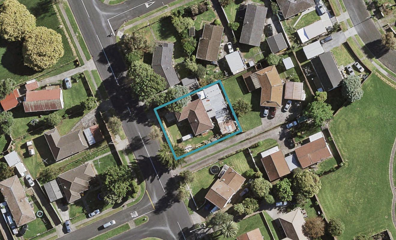 49 Rowandale Avenue, Manurewa, Auckland - Carousel 1