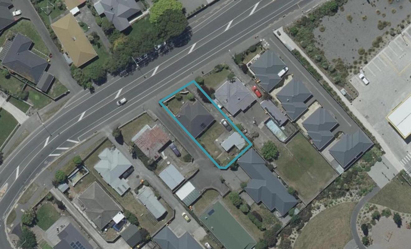 158 Wainoni Road, Avondale, Christchurch - Carousel 1