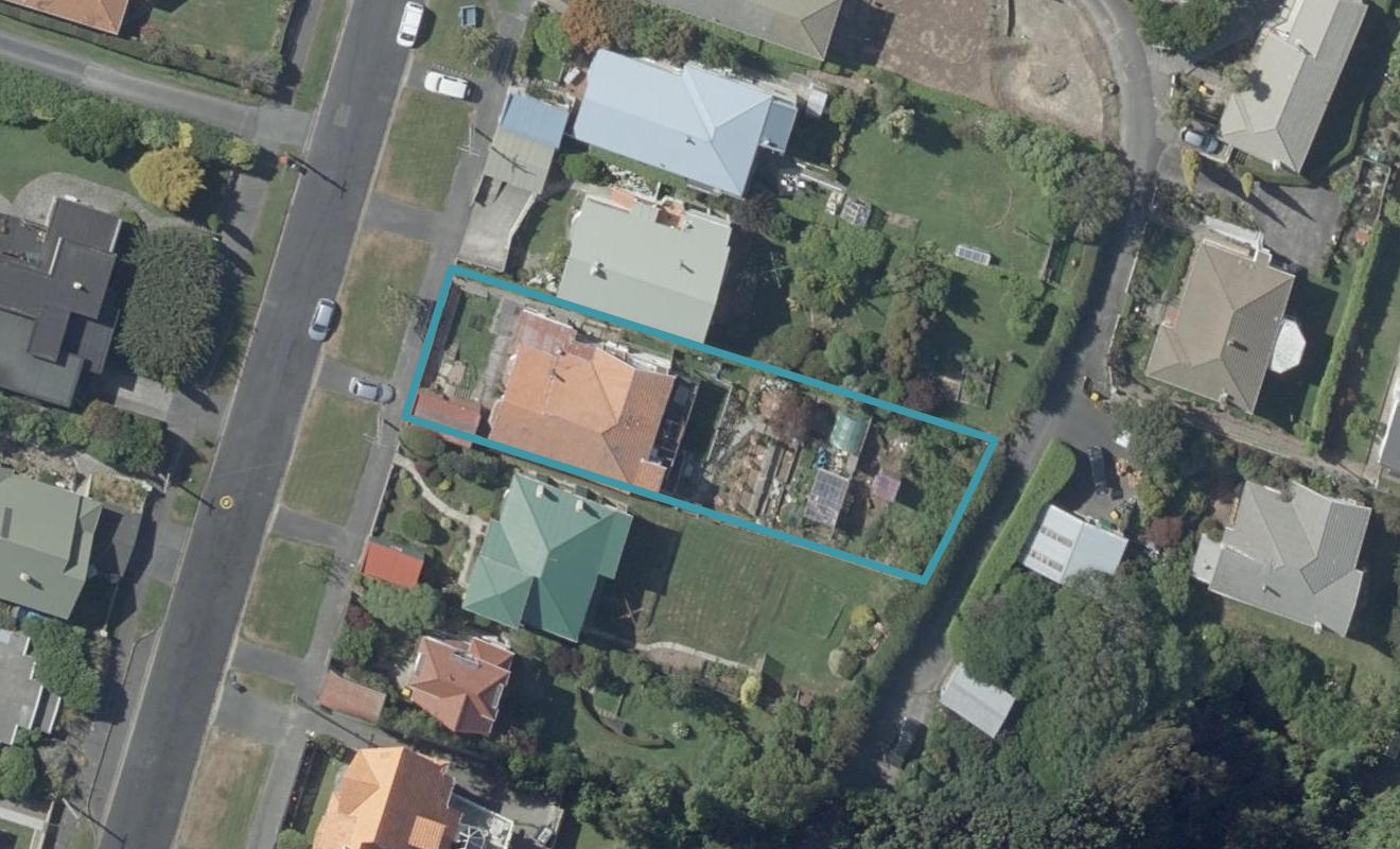 147 Glenpark Avenue, Maryhill, Dunedin - Carousel 1
