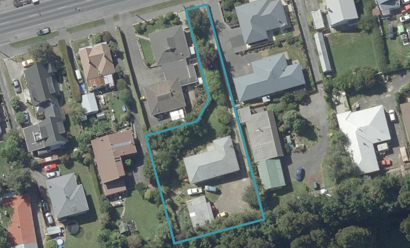 59 Main Road, Fairfield, Dunedin - Carousel 1