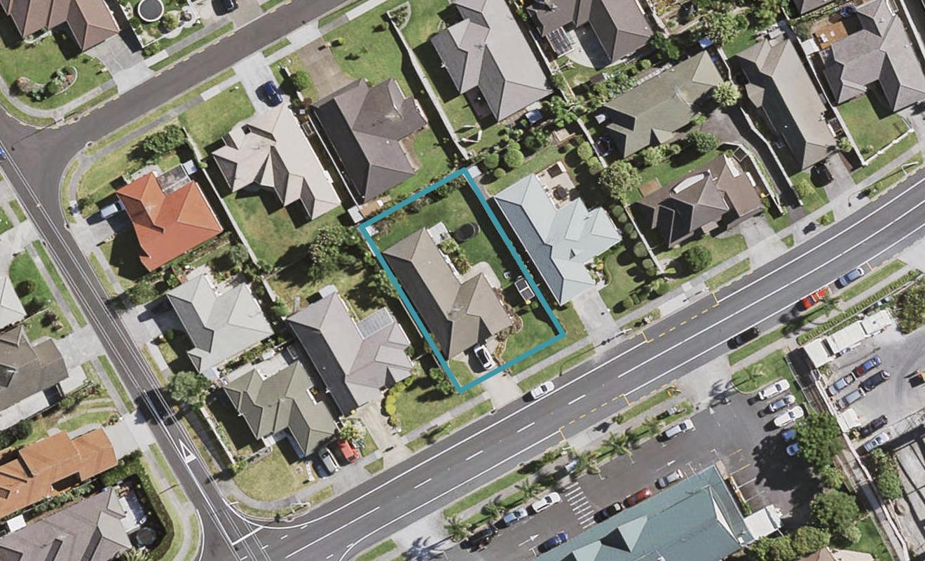 120 Charles Prevost Drive, The Gardens, Auckland - Carousel 1