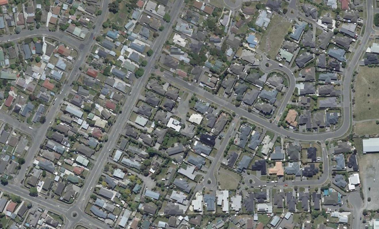 3 Punga Lane, Parklands, Christchurch - Carousel 1