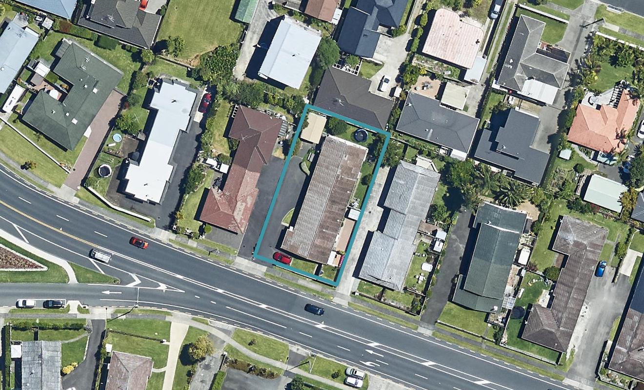 107A Chapel Street, Otumoetai, Tauranga - Carousel 1