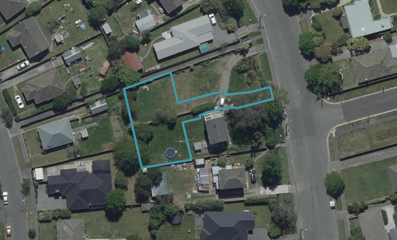 23A Brookside Terrace, Bryndwr, Christchurch - Carousel 1