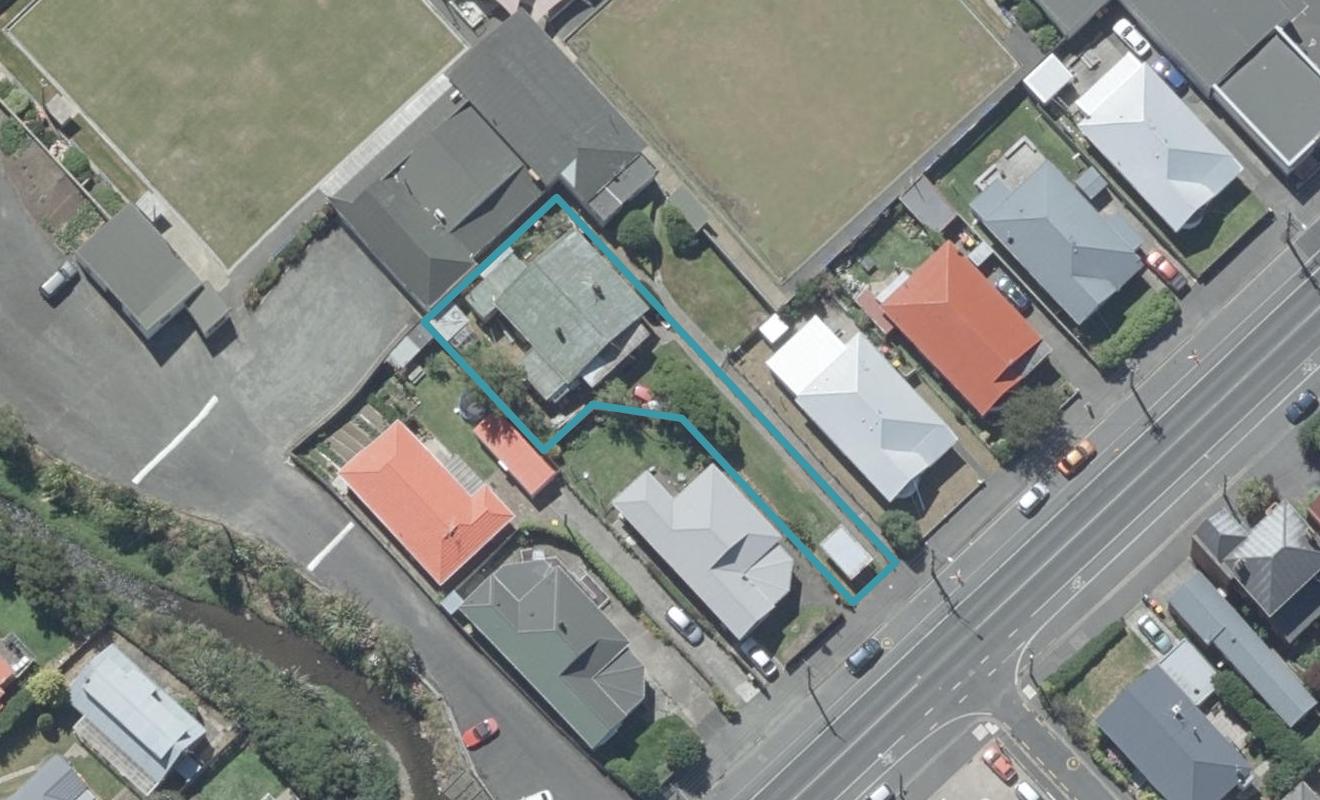 137 North Road, North East Valley, Dunedin - Carousel 1