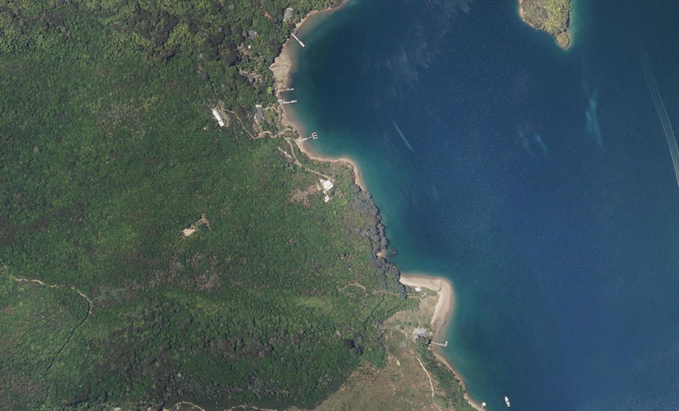 0 Onahau Bay, Onahau Bay, Marlborough Sounds - Carousel 1
