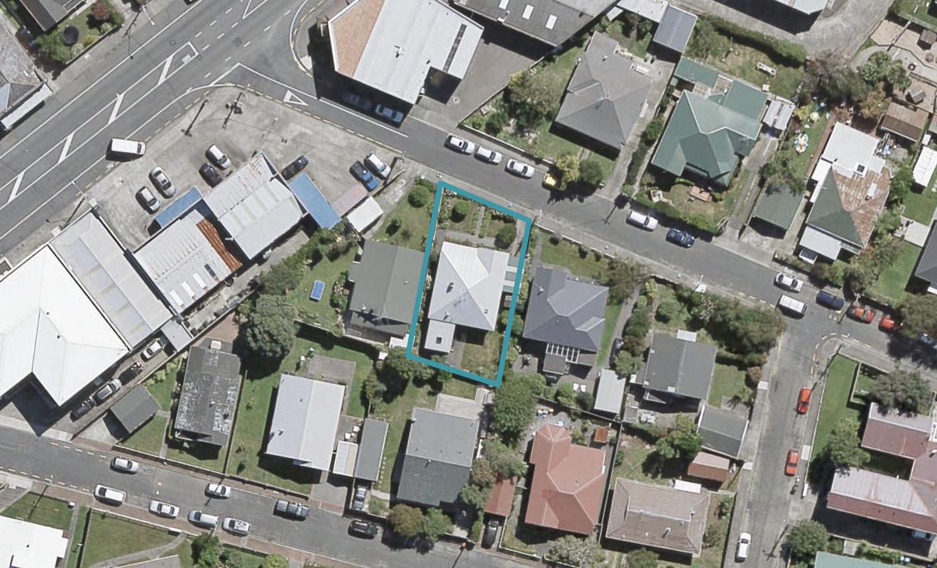 4 Titoki Street, Alicetown, Lower Hutt - Carousel 1