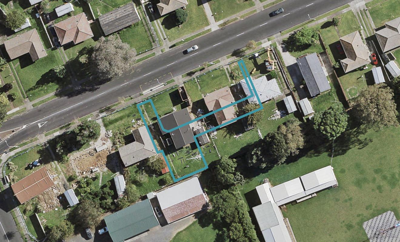 128B Wordsworth Road, Manurewa, Auckland - Carousel 1