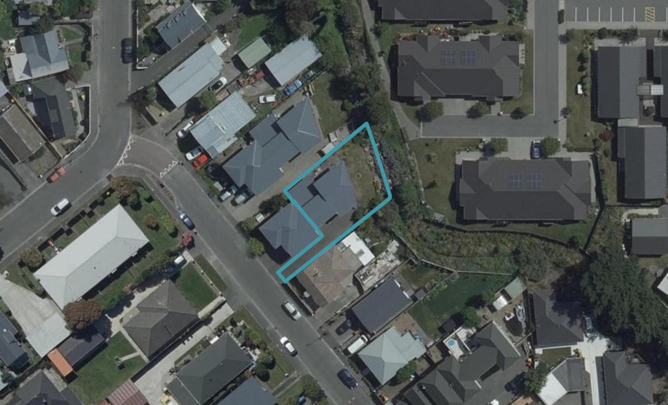 42 Browning Street, Sydenham, Christchurch - Carousel 1