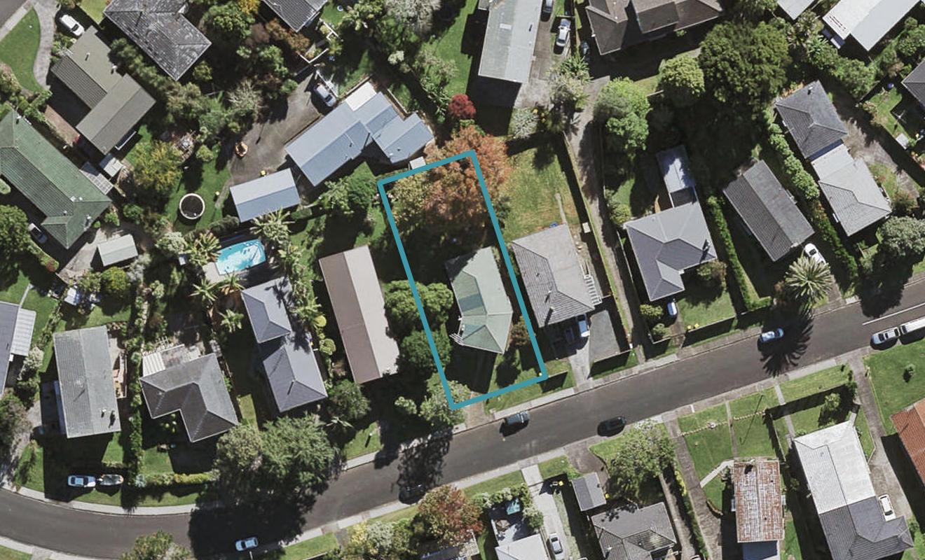 35 Stanaway Street, Hillcrest, Auckland - Carousel 1