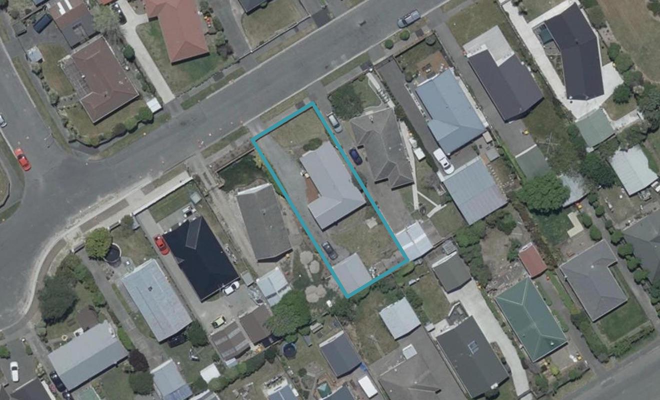 17 Endeavour Street, North New Brighton, Christchurch - Carousel 1