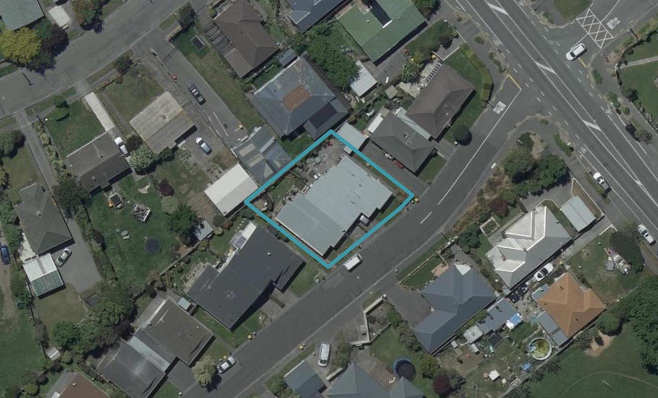 2/3 Urella Place, Spreydon, Christchurch - Carousel 1
